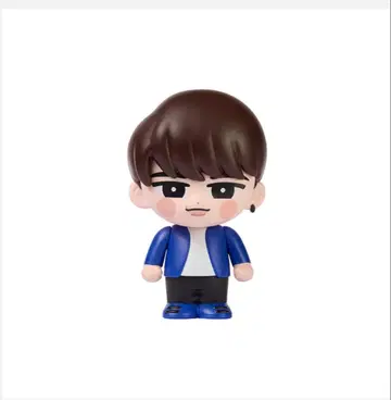 와타나베 쇼타 스노우 칠 소프트 비닐