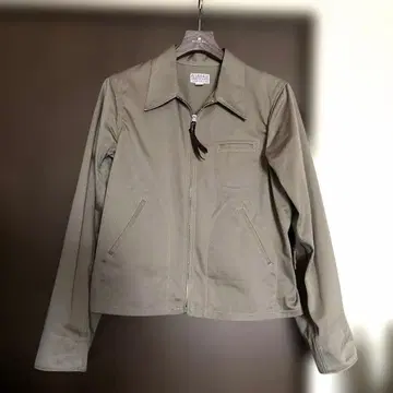 At Last&co 아뜨라스트 SNAPPY JACKET 워크 자켓