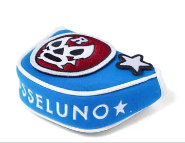 러셀노 퍼터용 골프헤드커버