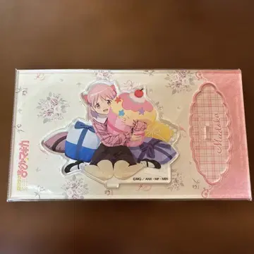 [마도마기] 카나메 마도카 아크릴 스탠드