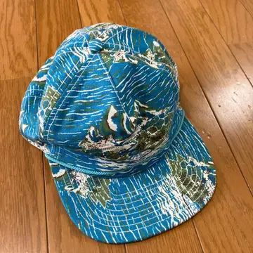 patagonia 파타로하 패턴 캡