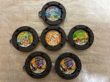 역전 바리바리버스 바리바코인 니알반 BBR 세트