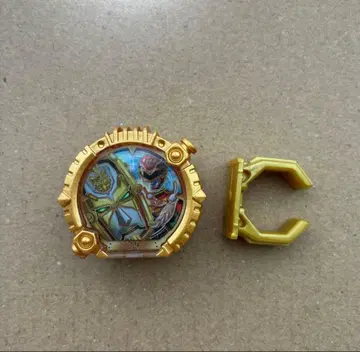 센타이 링 고세이저 SG 식품 완구 01