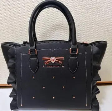 사만사베가 리본 스터드 플래터(소)