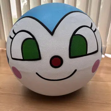 코킨짱 호빵맨 공