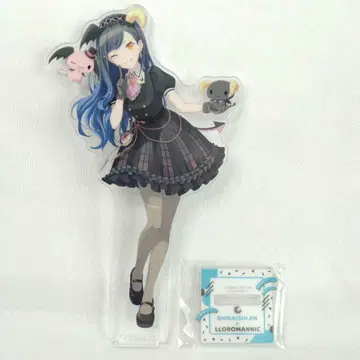 프로세카 시라이시 안 루로로마니크 아크릴 스탠드 산리오 콜라보