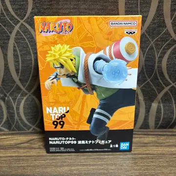 NARUTO-나루토- NARUTOP99 나미카제 미나토 피규어