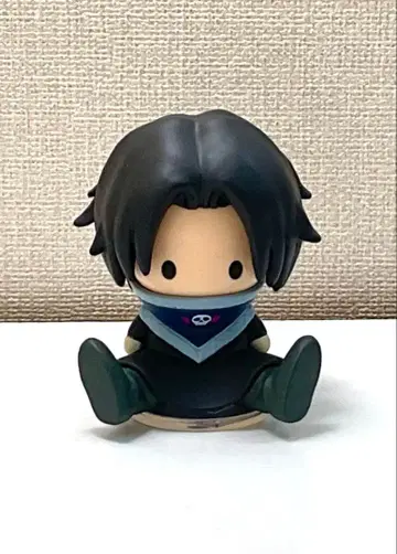 HUNTER x HUNTER 페타인형 페이탄