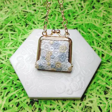 미나 페르호넨 skyful 스카이풀 그레이 mix 미니 미니 가마구치 참