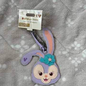 스텔라루 러기지 택