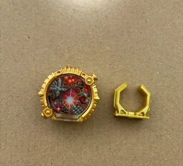 넘버원 전대 고쥬우 전대 반지 고카이저 식품 완구 SG 01