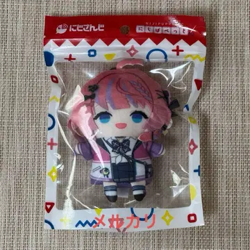 쿠라모치 메루토 컨셉 시리즈 vol.2 니지파펫 니지산지 5