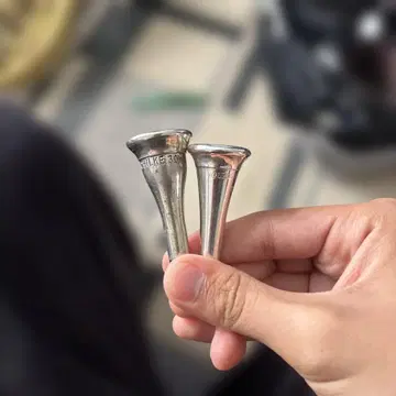프렌치 호른 마우스피스 30mm