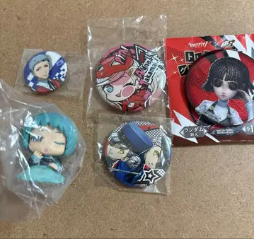 페르소나 3 페르소나 5 묶음 판매