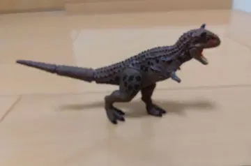 아니아 쥬라기 월드 카르노타우루스 블루