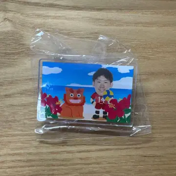 배구 일본 대표 이시카와 유키 클립 오키나와 한정판