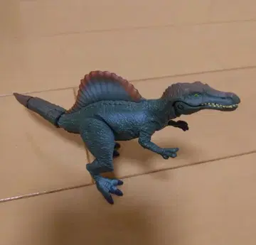 단종 아니아 쥬라기 월드 스피노사우루스