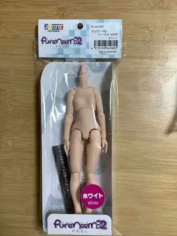 퓨어니모 2 필 S / 여아