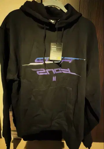 BTS SUGA 후디 L 택 포함