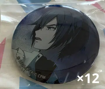 프로세카 글리터 캔뱃지 vol.47C KAITO 바케노하나 12점