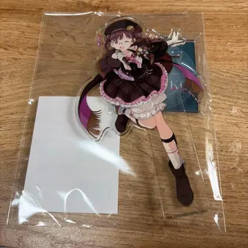 샤니마스 공식 아크릴 스탠드 소노다 치요코 7th 개최 기념ver.