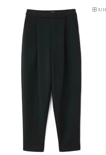 어도어 스쿠버 저지 팬츠 사이즈 38