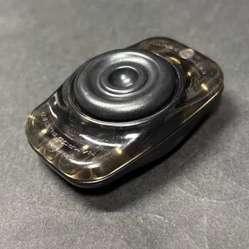 새상품 GAO studio 하이브리드 피젯 토이 EDC 핸드 스피너