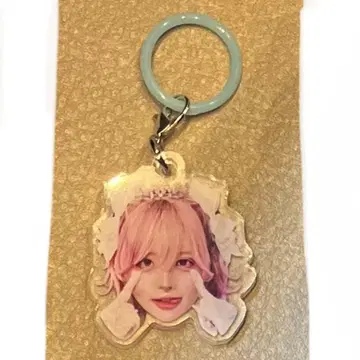 러브시크 하야테 메지루시 참