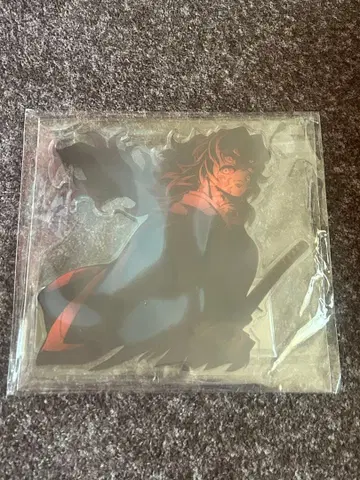 귀멸의 칼날 무한성 코쿠시보 아크릴 스탠드 랜덤