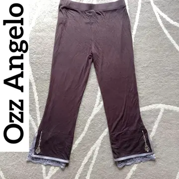 Ozz Angelo 브라운 숏 레깅스 상품번호 [ 33 ]