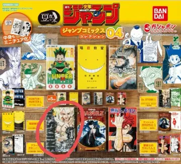 닥터 스톤 콩도서