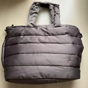 루토트 ROOTOTE 페더 루토트백 라이트 브라운