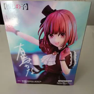 미개봉 BANDAI SPIRITS 아리마 카나 피규어