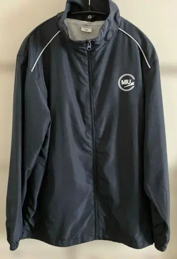 MIU404 점퍼 2024ver M 사이즈