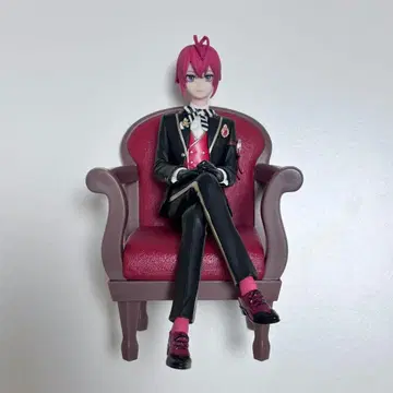 트위스테 리들 로즈하트 피규어