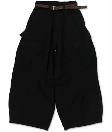 SPINNS 와이드 데님