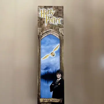 Harry Potter 골든 스니치