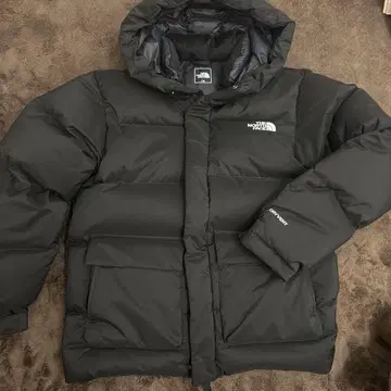 가격 인하!! THE NORTH FACE 다운 한국 동대문