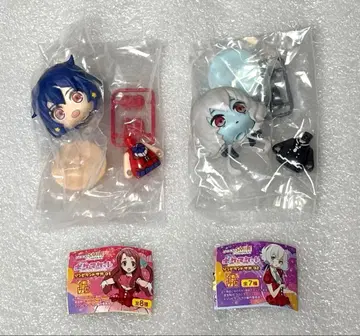 좀비랜드 사가 포케마켓 미즈노 아이 & 콘노 준코