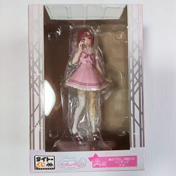 최애의 아이 아리마 카나 피규어