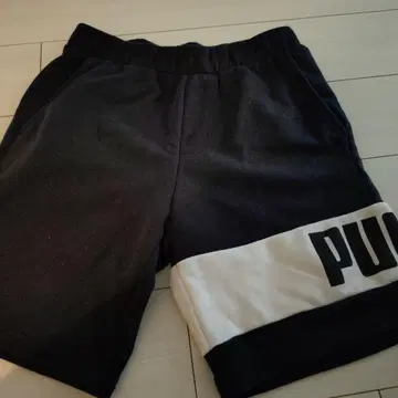 PUMA 숏팬츠