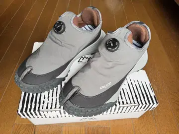 CMF OUTDOOR GARMENT [ APPROACH 03 MOC ]