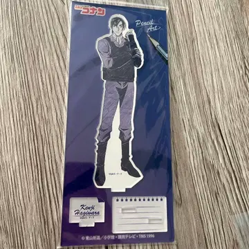 명탐정 코난 아크릴 스탠드 하기와라 켄지