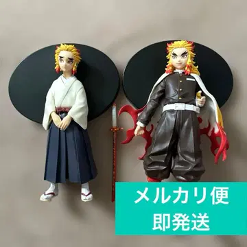 귀멸의 칼날 피규어 프라이스 렌고쿠 쿄쥬로 렌고쿠 센쥬로