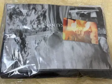 루토군 원맨 라이브 업그레이드 굿즈 3/1 야간 공연 티셔츠