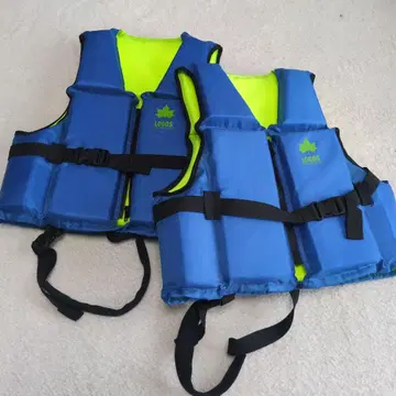 LOGOS 아동용 플로팅 자켓 2개 세트