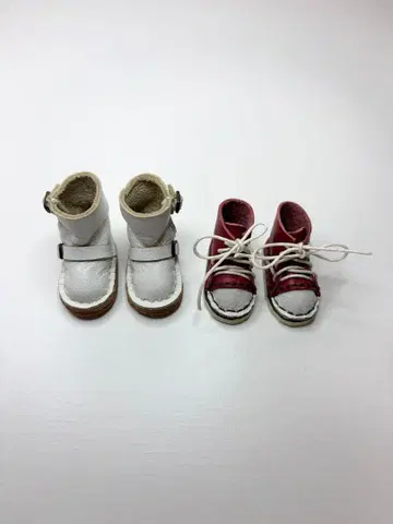 네오 브라이스 신발 2족 세트