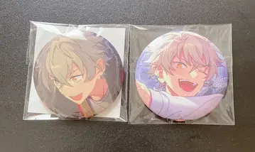 앙스타 테마 스카우트 캔뱃지 오오가미 코가