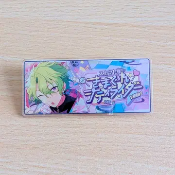 앙스타 토모에 히요리 바나콜레 키마구레 시티 라이더