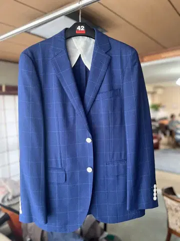 DAKS 썸머 자켓